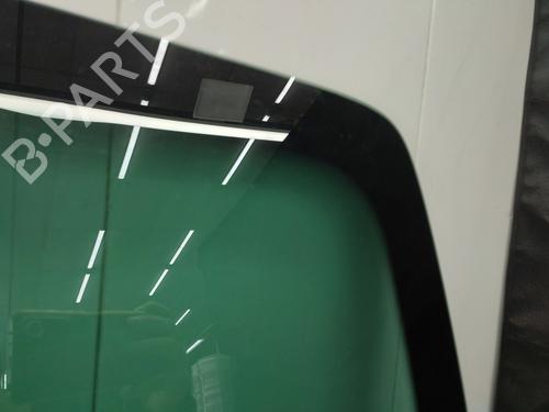 Rear left quarter glass PEUGEOT EXPERT Tepee (VF3X_) 2.0 HDi 165 | BP29406273C93 
