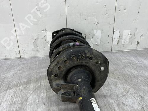 Used Right front shock absorber Right front shock absorber NISSAN QASHQAI I (J10, NJ10) 1.6 dCi (130 hp) 33569165 33569165