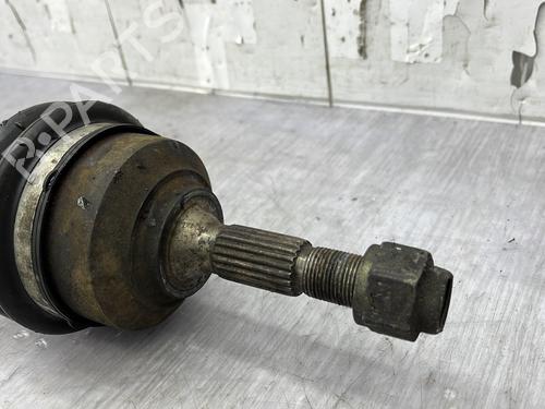 Left front driveshaft PEUGEOT 1007 (KM_) 1.6 HDi | BP33631136M38 - Image 6