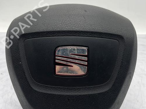 Driver airbag SEAT EXEO ST (3R5) 2.0 TDI | BP23730402C9 