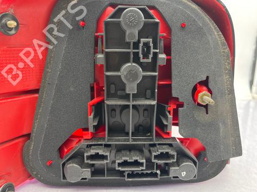 Used Right taillight Right taillight VW GOLF IV (1J1) [1997-2008] 34243456 34243456