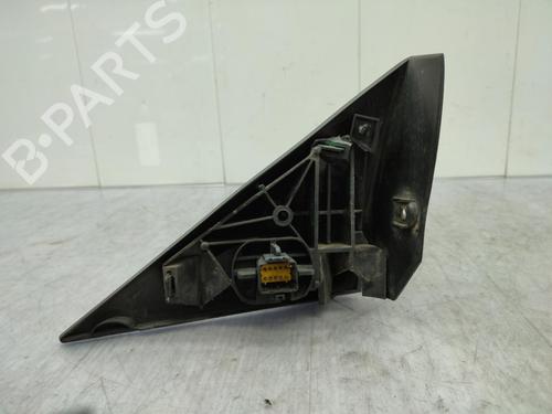 Right mirror RENAULT SCÉNIC II (JM0/1_) 1.5 dCi (JM1E, JM16) | BP23704539C27 