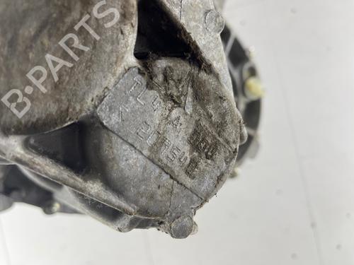 Used Gearbox Gearbox 36956710 36956710