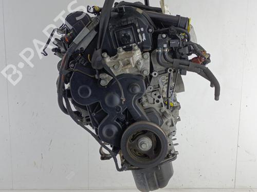 Engine CITROËN DS3 (SA_) 1.6 HDi 110 | BP35890774M1 - Image 4