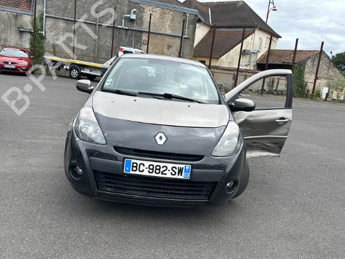 Control unit RENAULT CLIO III Hatchback Van (SB_, SR_) | BP25270232M11 - Image 26