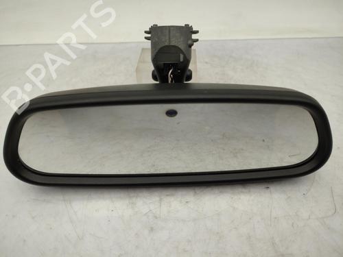 Rear mirror CITROËN C4 II (NC_) 1.6 HDi 110 | BP23709127I6 - Image 4