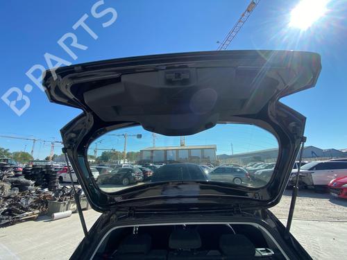 Interiør tag SEAT IBIZA V (KJ1, KJG) 1.0 TSI | BP37743846I12 - Image 66
