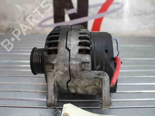 Alternator FORD ESCORT VI (GAL, AAL, ABL) 1.6 i 16V | BP23667510M7 