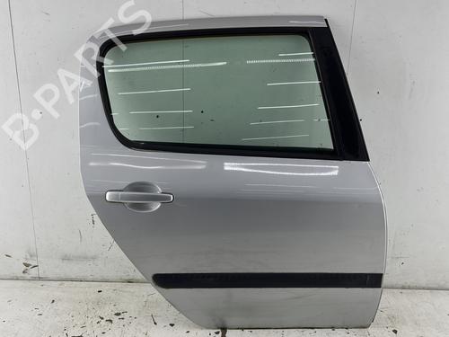 Used Right rear door PEUGEOT 307 (3A/C) 2.0 HDi 110 (107 hp) 31628013