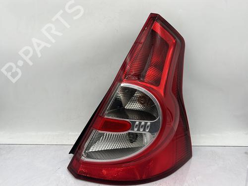 Used Right taillight Right taillight DACIA SANDERO 1.4 MPI LPG (72 hp) 23760989 23760989