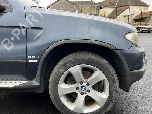 Left tailgate light BMW X5 (E53) 3.0 d | BP23738887C79  - Image 28