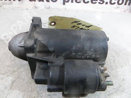 Used Starter Starter FORD FIESTA III (GFJ) 1.3 Cat (60 hp) 23753074 23753074