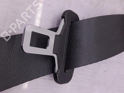 Used Rear right seatbelt Rear right seatbelt PEUGEOT 308 SW I (4E_, 4H_) 1.6 HDi (112 hp) 23708045 23708045