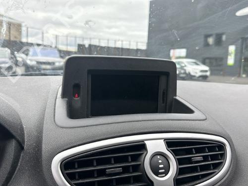 Control unit RENAULT CLIO III Hatchback Van (SB_, SR_) | BP25270232M11 - Image 20