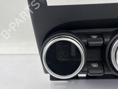 Climate control RENAULT CLIO V (B7_) 1.0 TCe 90 (B7MT) | BP24641410I5 