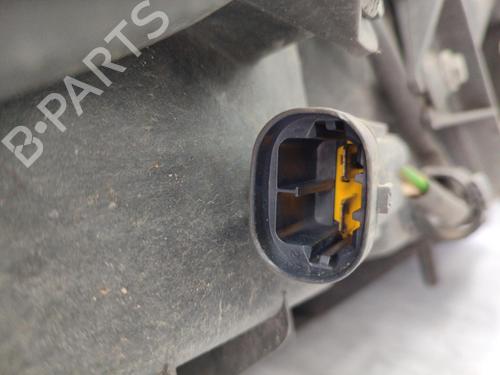 Radiator fan CITROËN C8 (EA_, EB_) 2.0 HDi | BP23740032M35  - Image 10