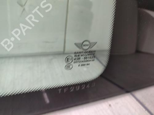 Rear right quarter glass MINI MINI (R50, R53) One D | BP29267818C92 