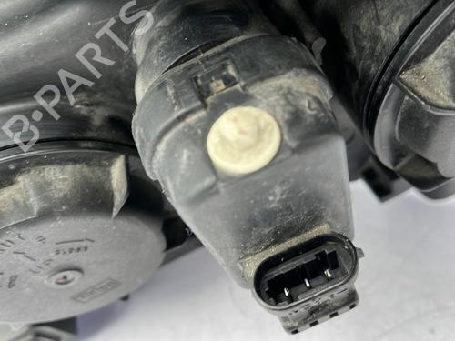 Højre forlygte RENAULT SCÉNIC I MPV (JA0/1_, FA0_) 1.6 (JA00, JA16, JA15, JA19, JA1V, JA2B, JA2C, JA0B,... | BP23862880C29 