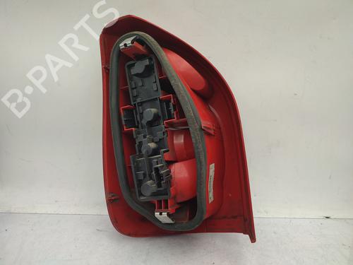 Højre baglygte CITROËN XSARA PICASSO (N68) 2.0 HDi | BP29272597C35 