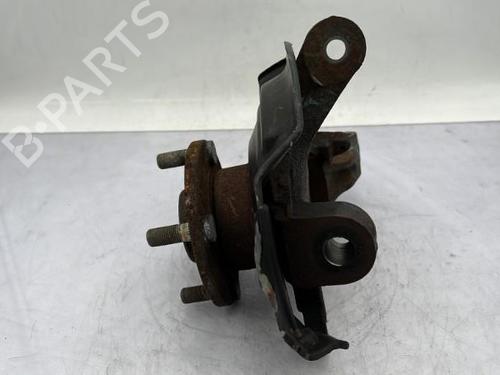 Left front steering knuckle SUZUKI ALTO VI (FF) 1.1 (RF410) | BP23670922M25 