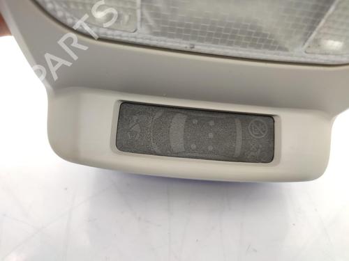 Interior roof light PEUGEOT 308 I (4A_, 4C_) 2.0 HDi | BP23707655I8