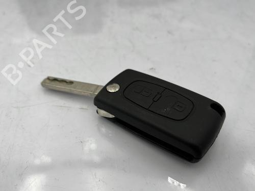 electronic-module-citroen-c3-ii-sc_-2009-26168459 main image