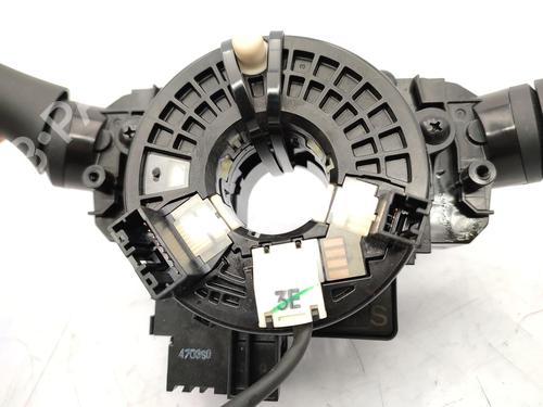 Steering column stalk NISSAN JUKE (F15) 1.5 dCi | BP23711119I23 
