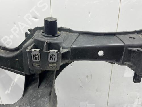 Frontplade/Frontkurv RENAULT KANGOO Express (FW0/1_) | BP37868152C72 - Image 4
