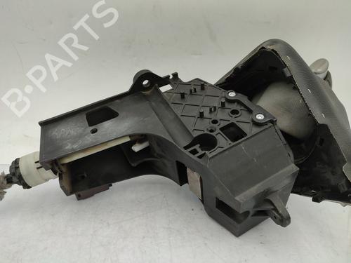 Gear lever RENAULT KANGOO Express (FW0/1_) Z.E. (FW0Z, FW1Z) | BP28964576M90 