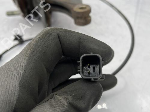 Right front steering knuckle KIA PICANTO III (JA) 1.0 | BP28974238M26 - Image 8