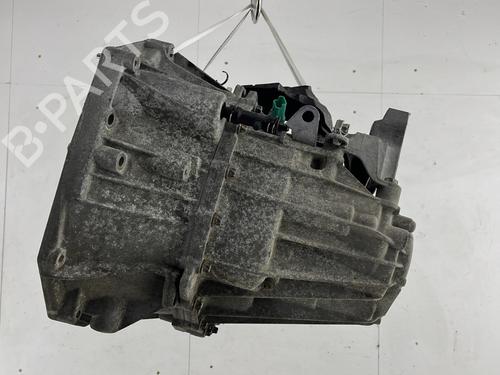 Used Gearbox Gearbox RENAULT MEGANE III Hatchback (BZ0/1_, B3_) 1.5 dCi (BZ09, BZ0D, BZ1W, BZ29, BZ14) (110 hp) 27884200 27884200