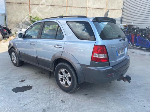 Engine KIA SORENTO I (JC)  | BP35890742M1  - Image 144