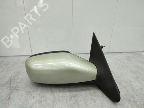 Right mirror RENAULT LAGUNA II (BG0/1_) 2.2 dCi (BG0F) | BP23702763C27 