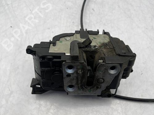 Used Front right lock Front right lock RENAULT CLIO III Grandtour (KR0/1_) 1.5 dCi (KR0G) (68 hp) 32312200 32312200