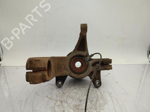 Right front steering knuckle RENAULT MEGANE II Coupé-Cabriolet (EM0/1_) 1.9 dCi | BP23702700M26 