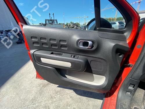 Starter CITROËN C3 III (SX) 1.6 BlueHDi 75 | BP36762253M8 - Image 125