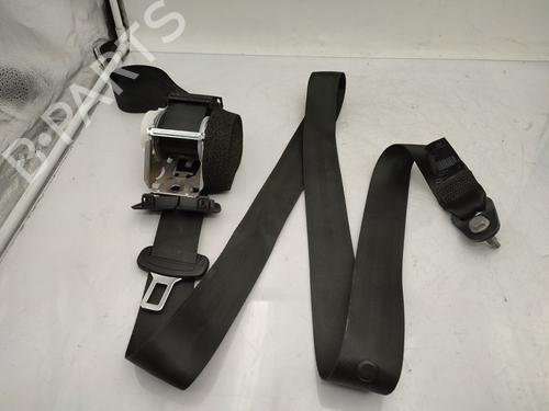Used Rear left belt tensioner PEUGEOT 3008 I MPV (0U_) 1.6 HDi (114 hp) 27988997