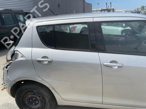 Interiør tag SUZUKI SWIFT IV (FZ, NZ) | BP37451321I12 - Image 85