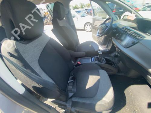 Pala sol esquerda CITROËN C4 Picasso II | BP37587124I1 - Image 37