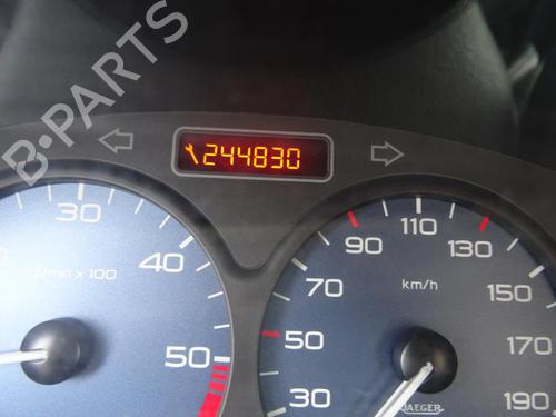Køler CITROËN BERLINGO / BERLINGO FIRST MPV (MF_, GJK_, GFK_) 2.0 HDI 90 (MFRHY) | BP23699529M31 