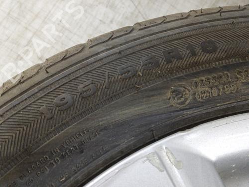 Andre RENAULT ZOE (BFM_) ZOE | BP24734732O1 