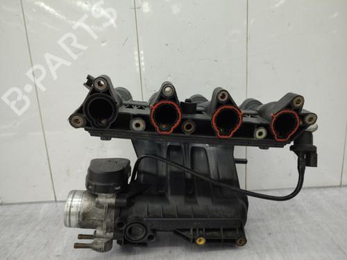 Used Intake manifold Intake manifold MERCEDES-BENZ A-CLASS (W168) A 140 (168.031, 168.131) (82 hp) 23740607 23740607