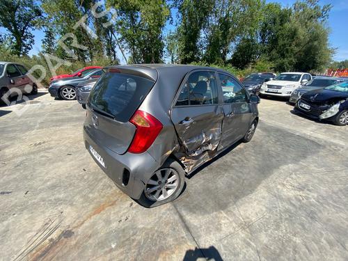 Right headlight KIA PICANTO II (TA) 1.2 | BP37676592C29 - Image 17