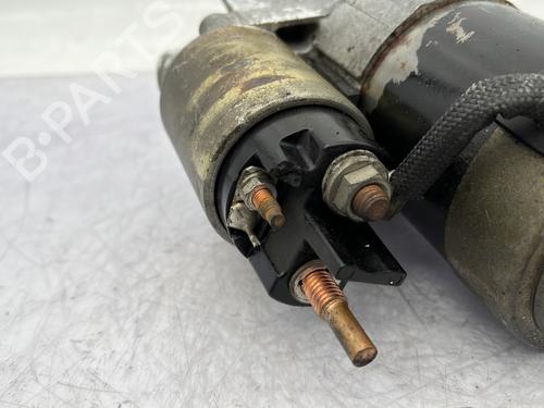 Startmotor SUZUKI JIMNY Closed Off-Road Vehicle (SN) 1.5 DDiS 4WD (SN415D) | BP25346551M8 