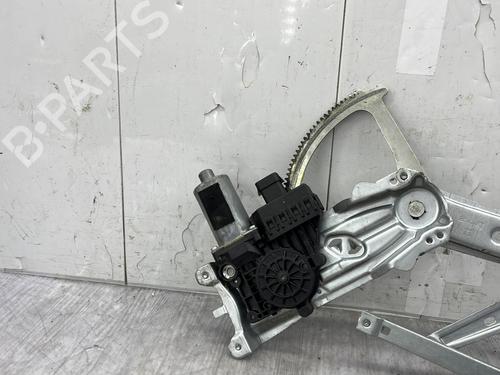 Front left window mechanism OPEL ZAFIRA / ZAFIRA FAMILY B (A05) 1.9 CDTI (M75) | BP31112399C22 