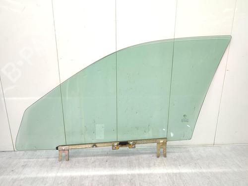 Front right door window ALFA ROMEO 166 (936_) 2.4 JTD (936AXA00, 936A3B00) | BP23704430C19 