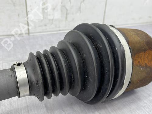 Left front driveshaft FIAT DUCATO Van (250_) 150 Multijet 2,3 D | BP26491112M38 