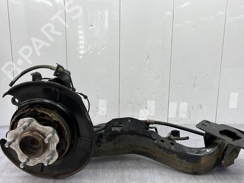 Used Right rear steering knuckle NISSAN QASHQAI / QASHQAI +2 I (J10, NJ10, JJ10E) 1.5 dCi (106 hp) 23666965