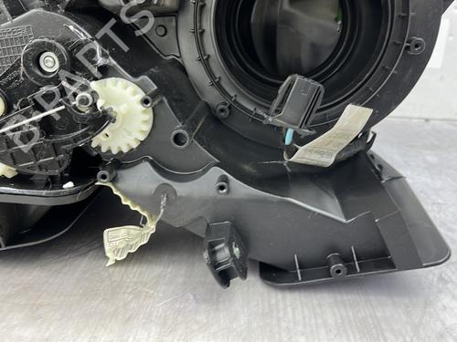 Heater matrix box FIAT 500 (312_) 1.2 (312AXA1A) | BP33569158M61 - Image 19