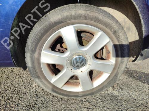 Left front fog light VW TOURAN (1T1, 1T2) 2.0 TDI | BP23709093C30 